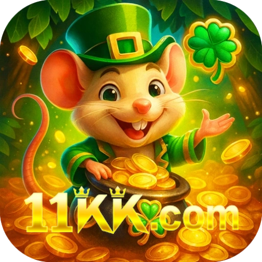 11kk logo