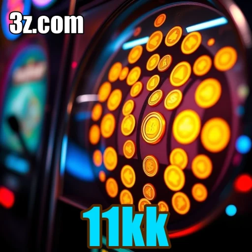 Indie e Inovação na Plataforma 11kk: Uma Viagem Criativa