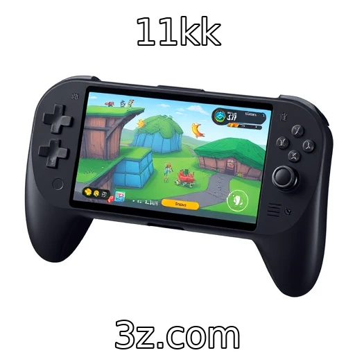 Crescimento do mercado de jogos móveis e suas implicações : 11kk